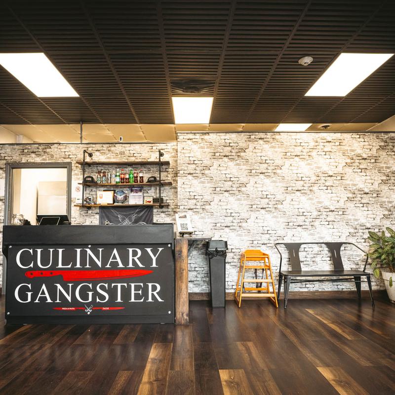 Culinary Gangster Glenview in Glenview, IL (6)