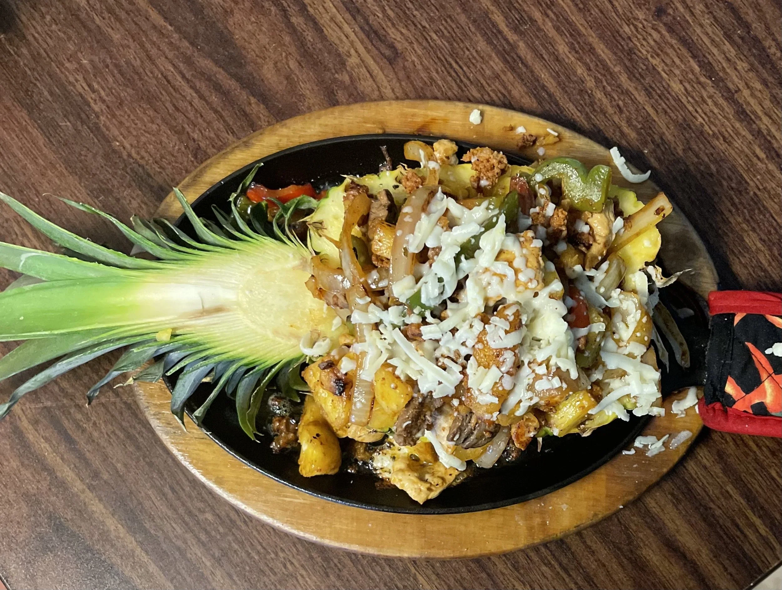 Two Brothers Southwestern Grill in Ruckersville, VA (3)