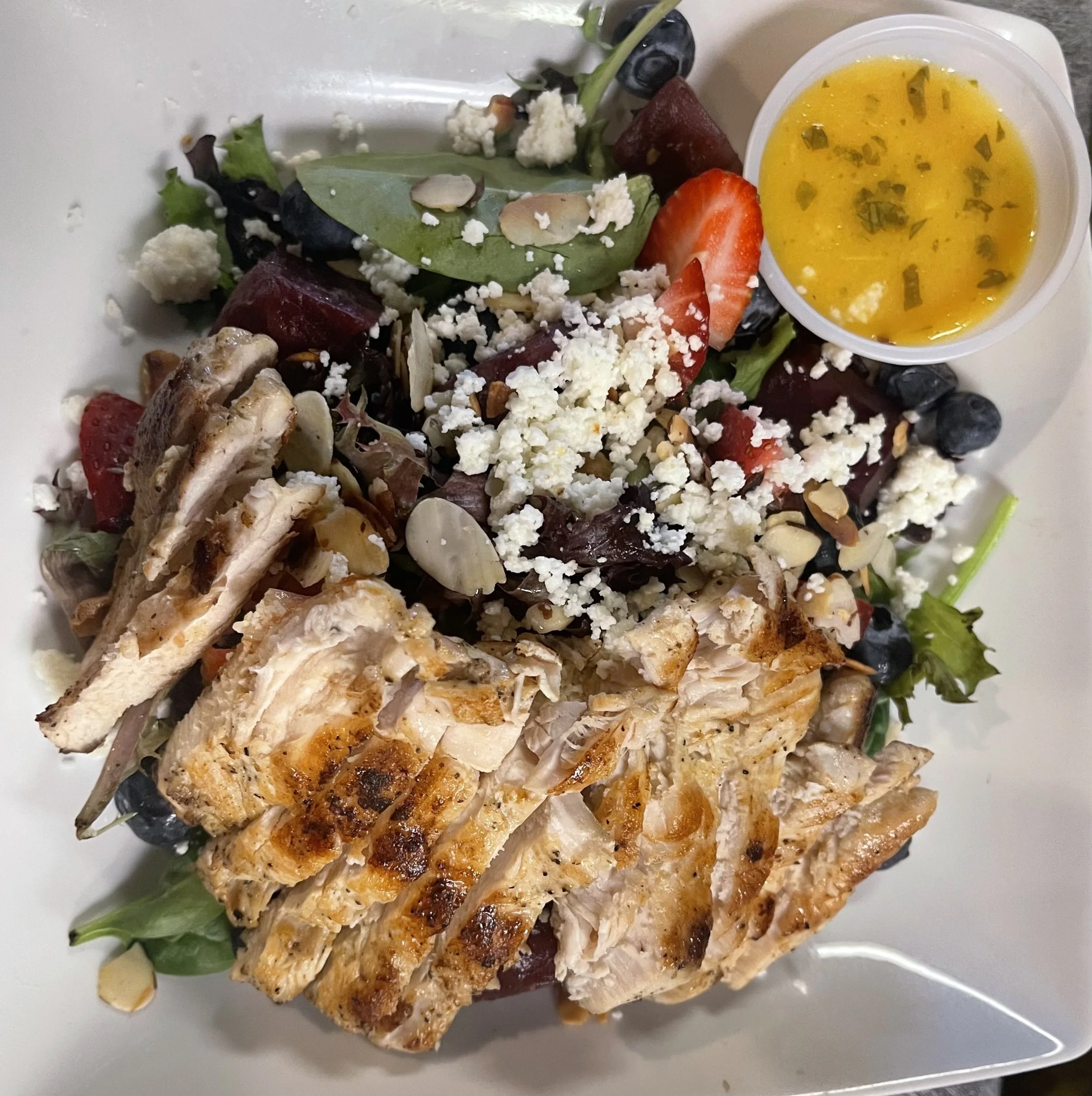 Two Brothers Southwestern Grill in Ruckersville, VA (5)