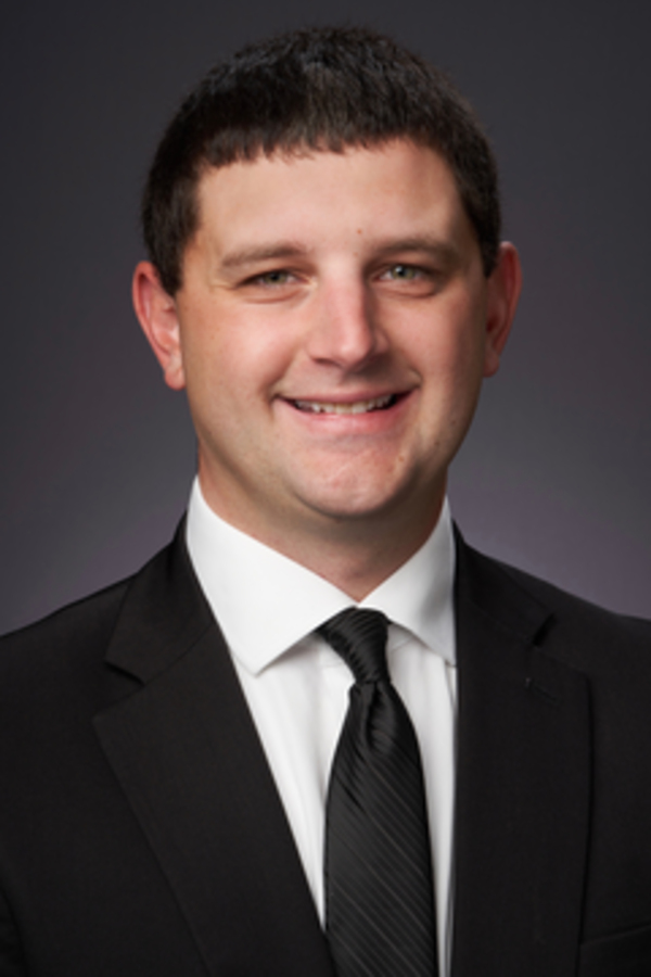Edward Jones - Financial Advisor: Dillan G Black, ChFC®|CLU®|CRPC™ in Boonville, IN