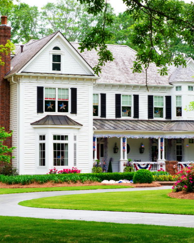 A House in the South Real Estate in Hamilton, GA (3)