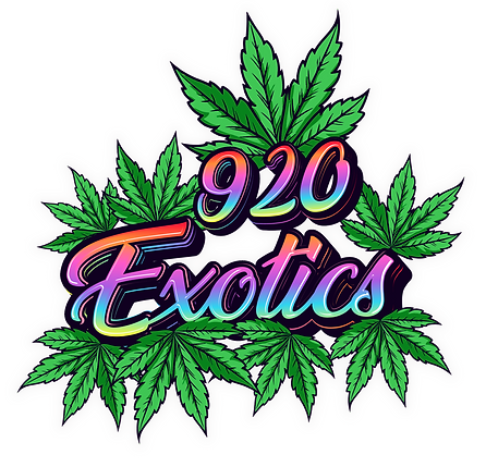 920 CBD+THC DISPENSARY in Manitowoc, WI
