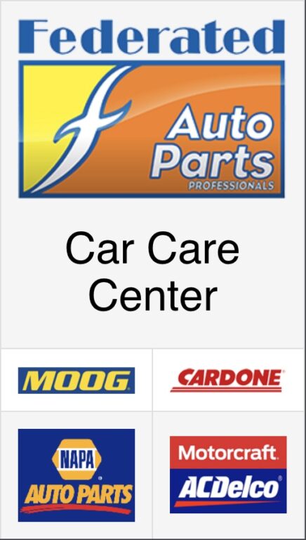 Drellishak's Auto Care in Fairview Park, OH (2)
