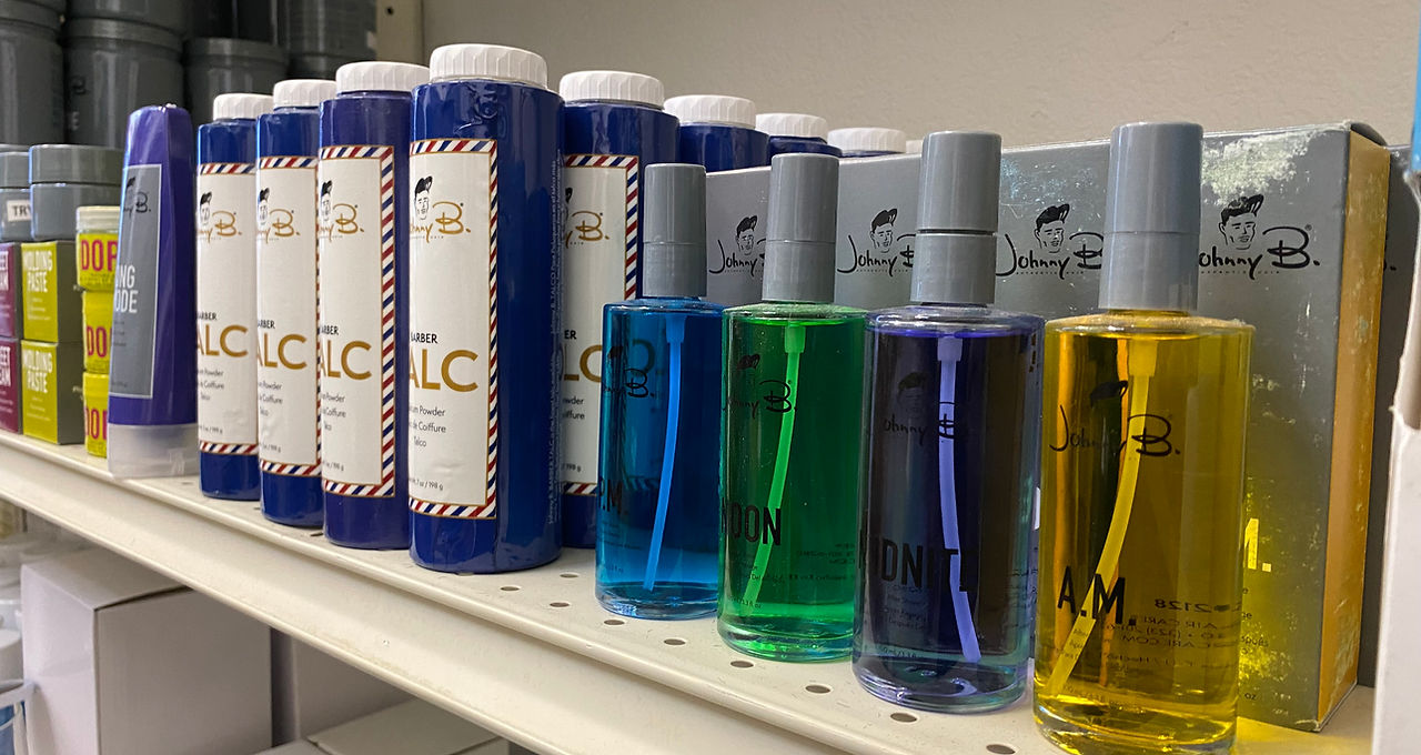 Desert Barber & Beauty Supply in Desert Hot Springs, CA (2)