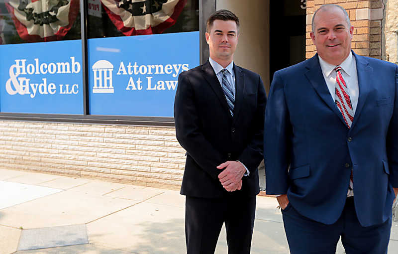 Holcomb & Hyde LLC in Hamilton, OH