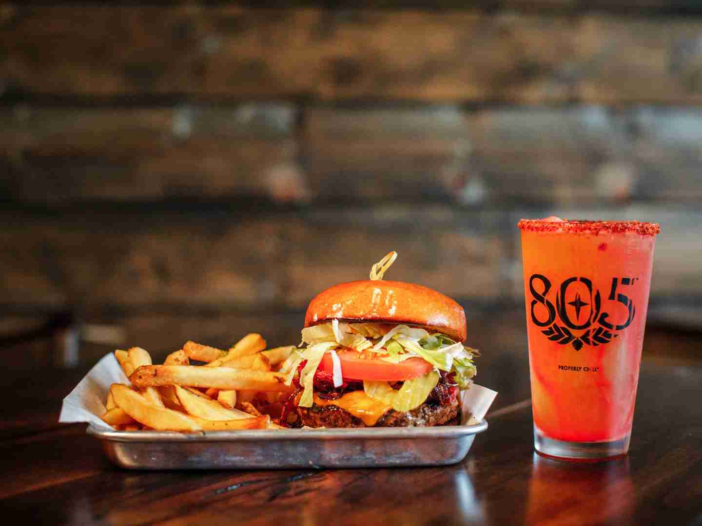 Old Town Kitchen & Bar in Lompoc, CA (2)