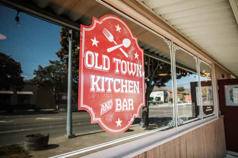 Old Town Kitchen & Bar in Lompoc, CA (4)