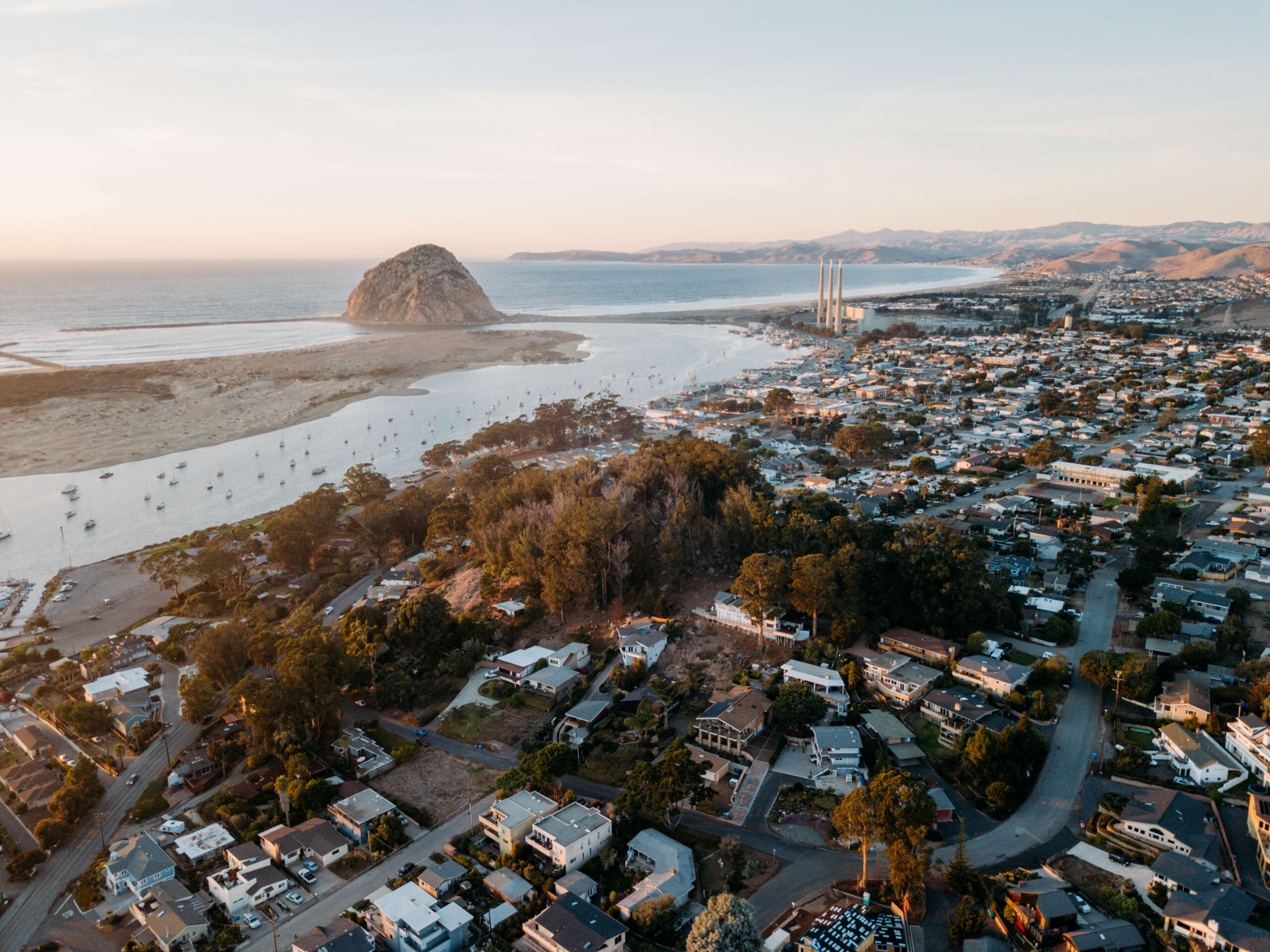 Navigators Real Estate in Morro Bay, CA