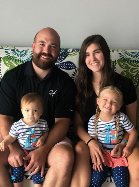 Coach Harrill Realty, REALTOR®, buyers agent, listing agent in Cherryville, NC