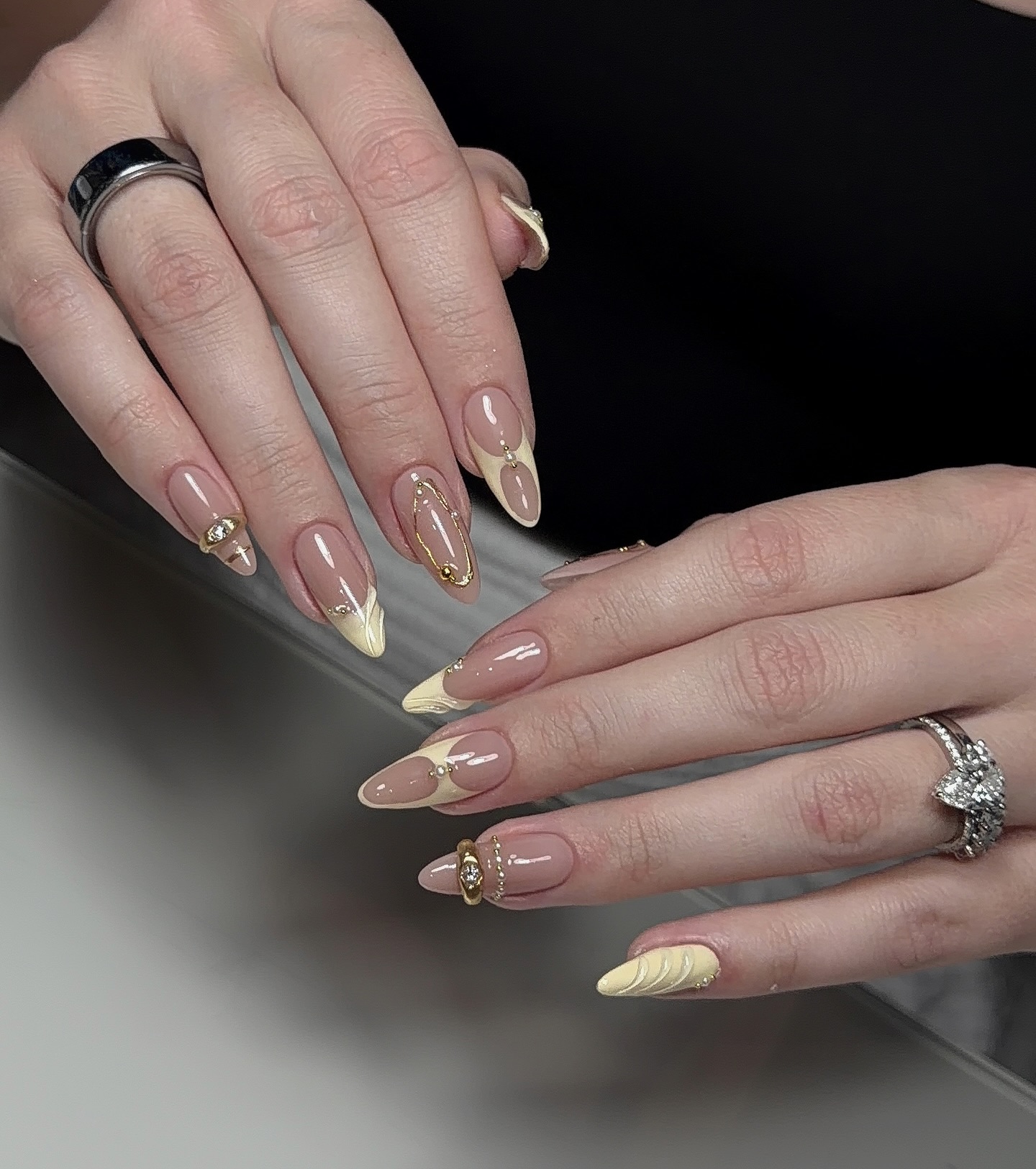 Relaxing Nails & Spa in San Mateo, CA (2)