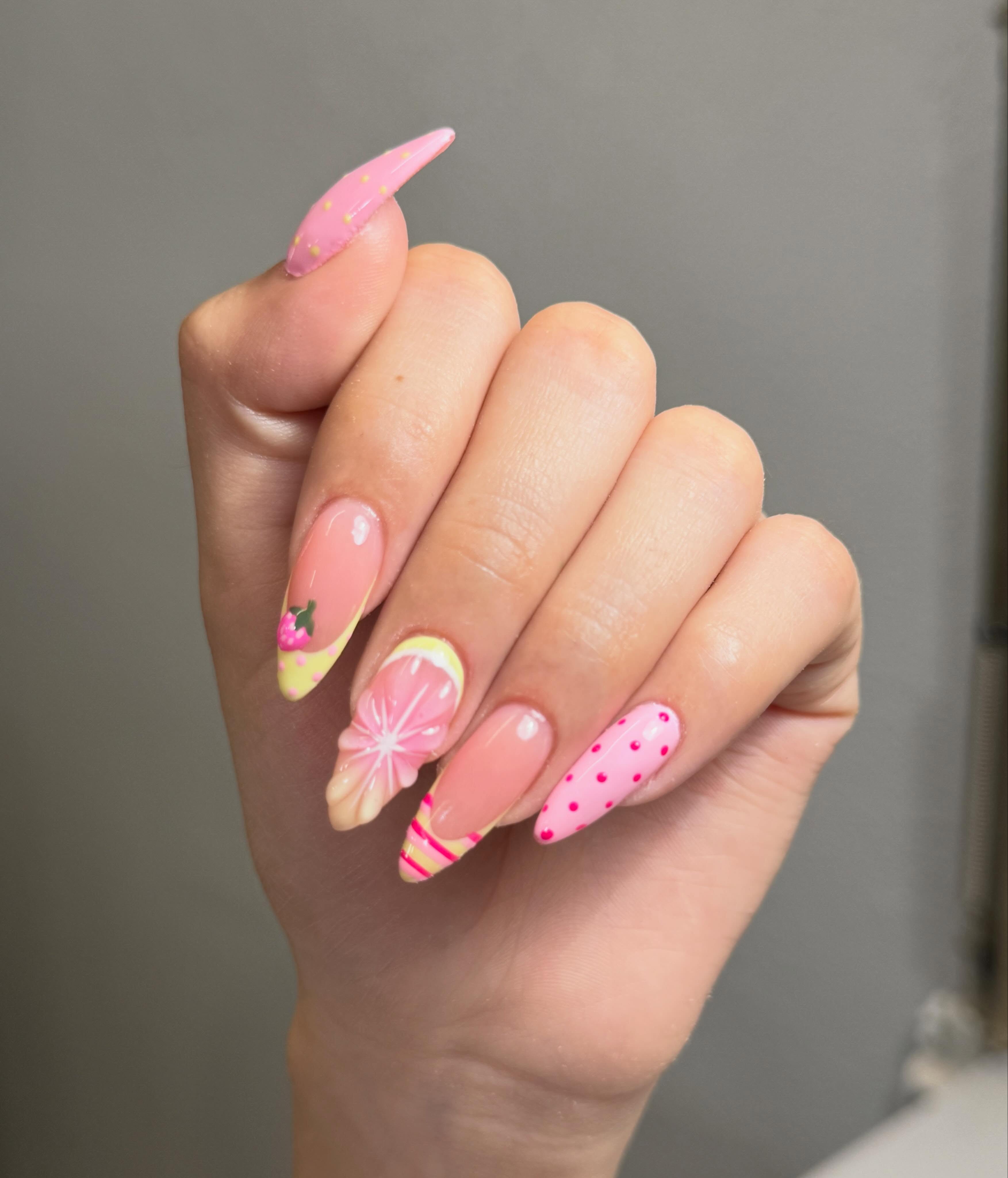 Relaxing Nails & Spa in San Mateo, CA (3)