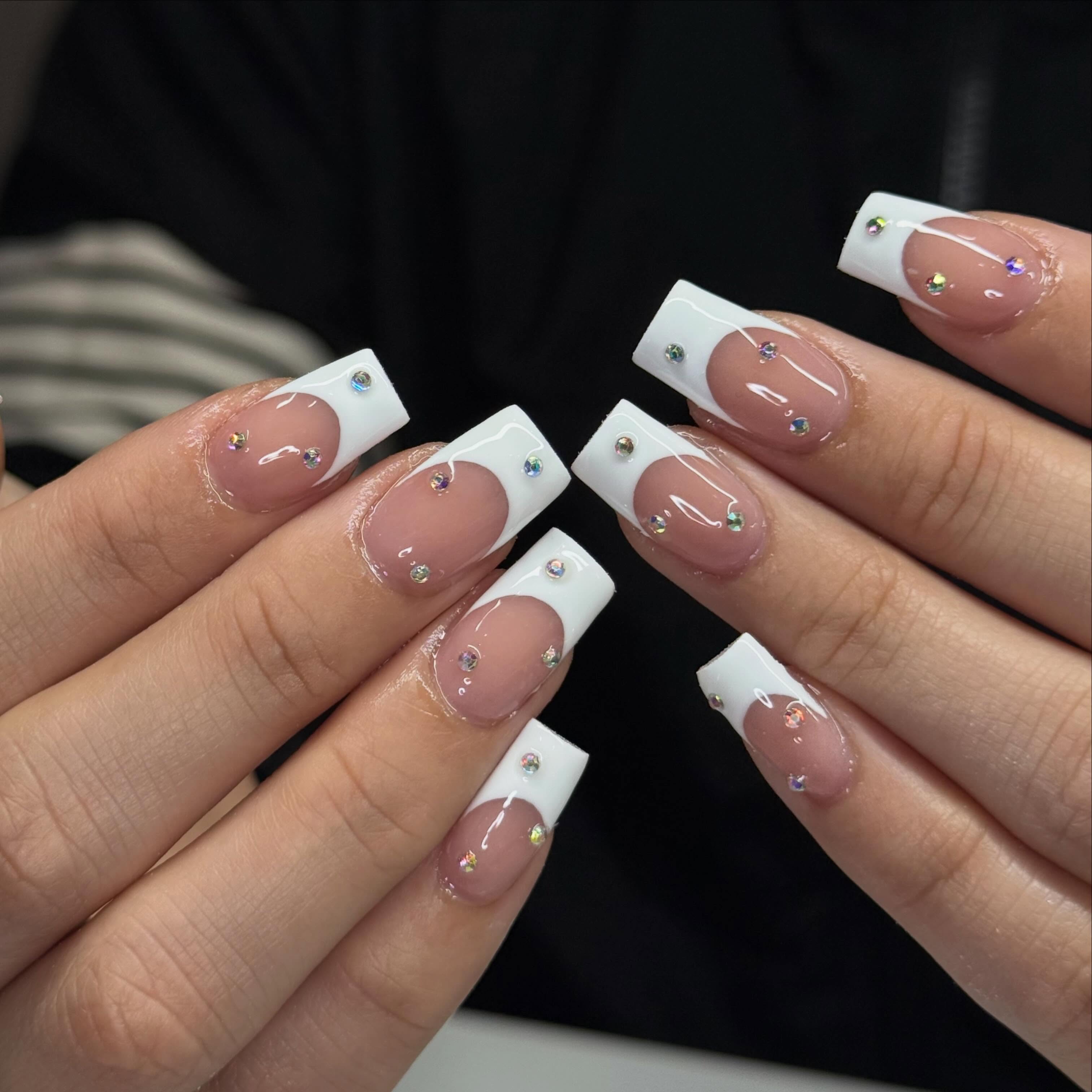 Relaxing Nails & Spa in San Mateo, CA (4)