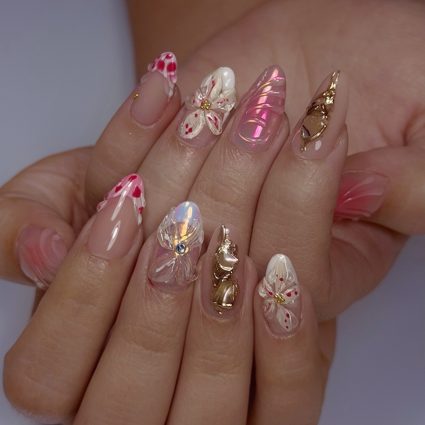 Relaxing Nails & Spa in San Mateo, CA (5)