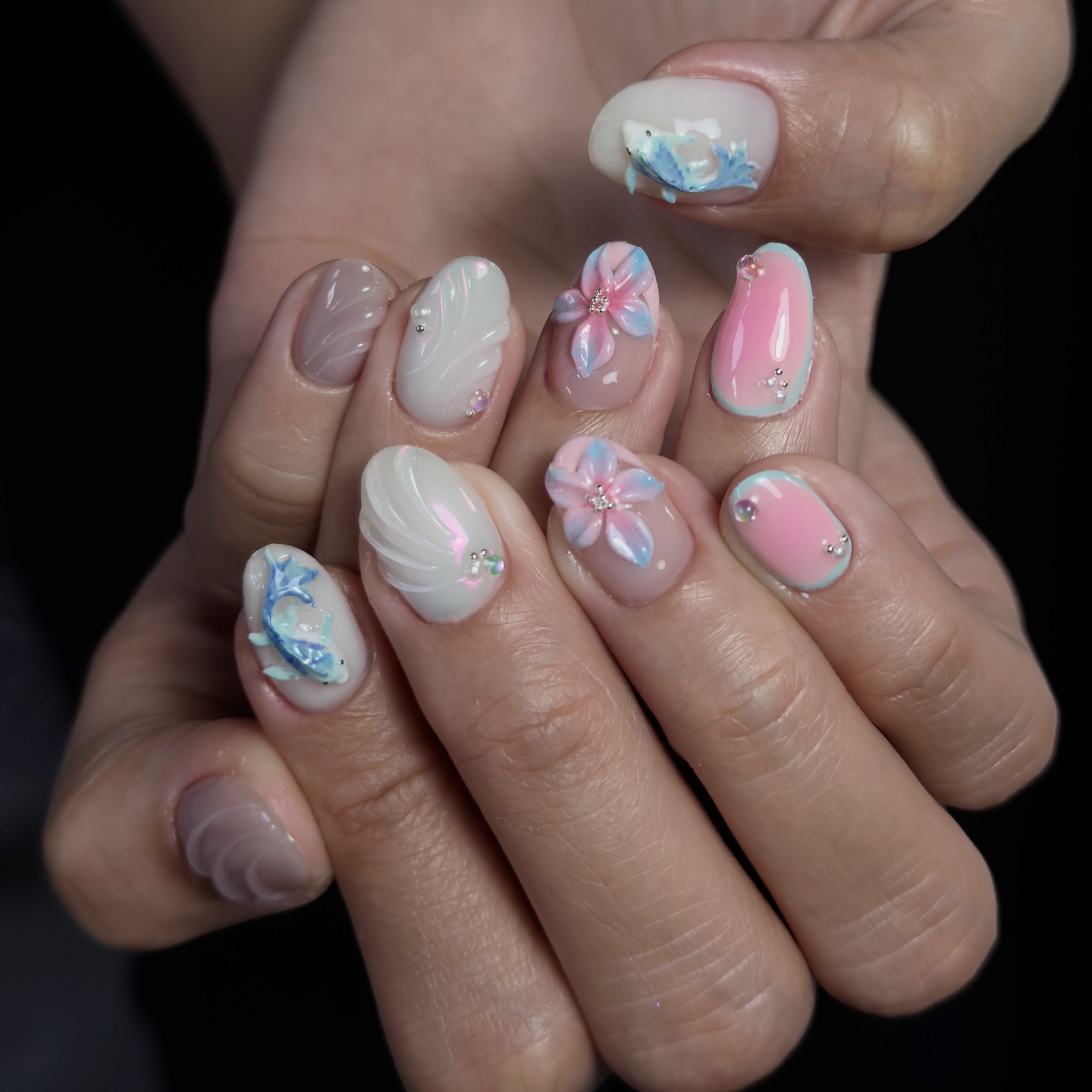Relaxing Nails & Spa in San Mateo, CA (6)