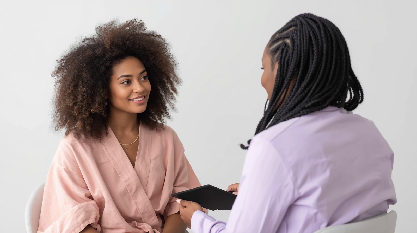 Natural Touch Hair Studio Inc. in Upper Marlboro, MD