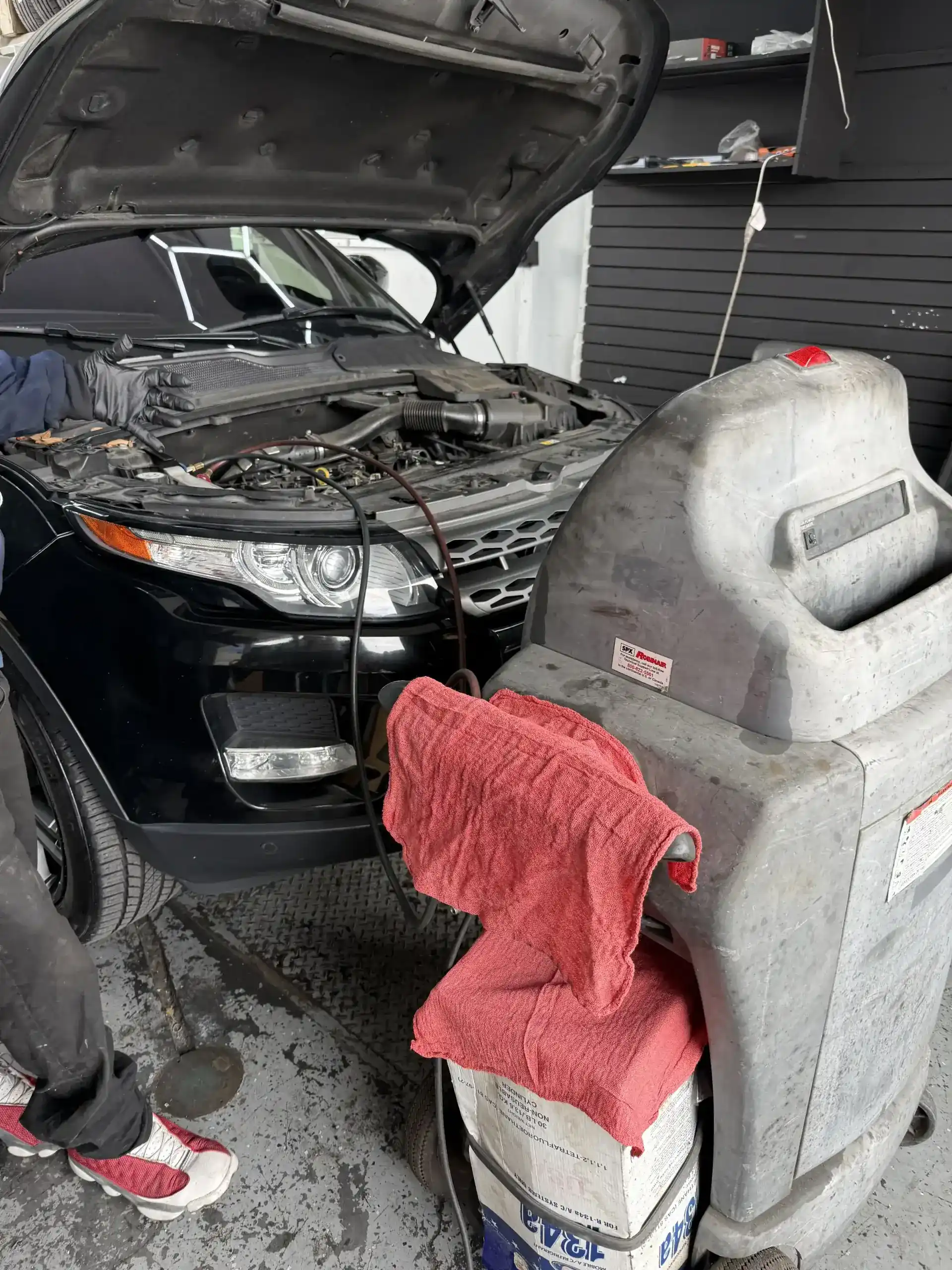 Beacon Auto Care in San Mateo, CA (2)