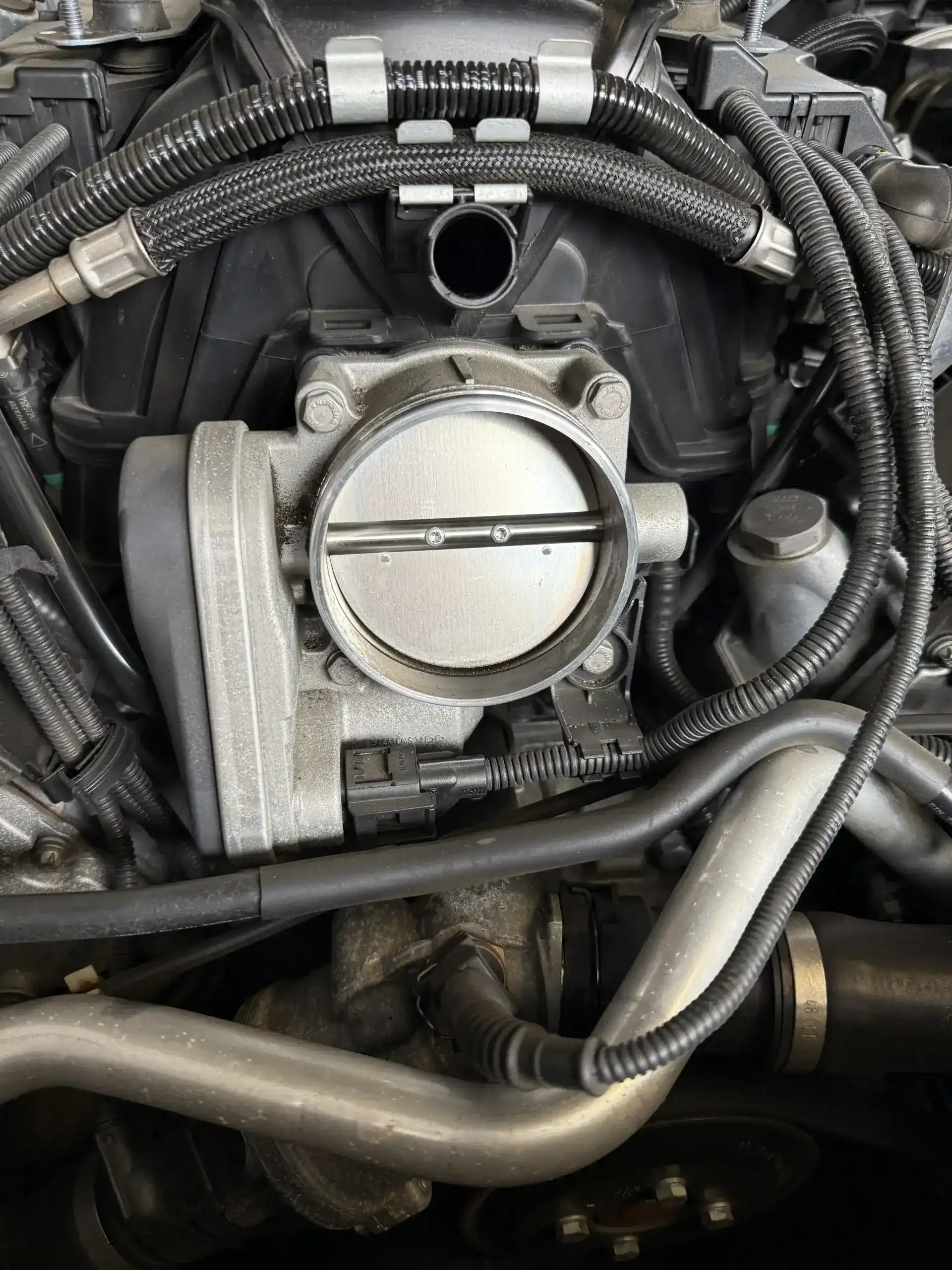 Beacon Auto Care in San Mateo, CA (3)
