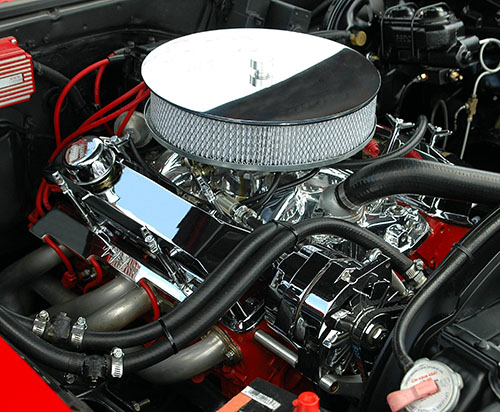 Moyer's Garage, LLC in Trussville, AL (2)