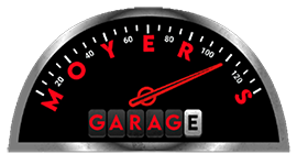 Moyer's Garage, LLC in Trussville, AL (4)