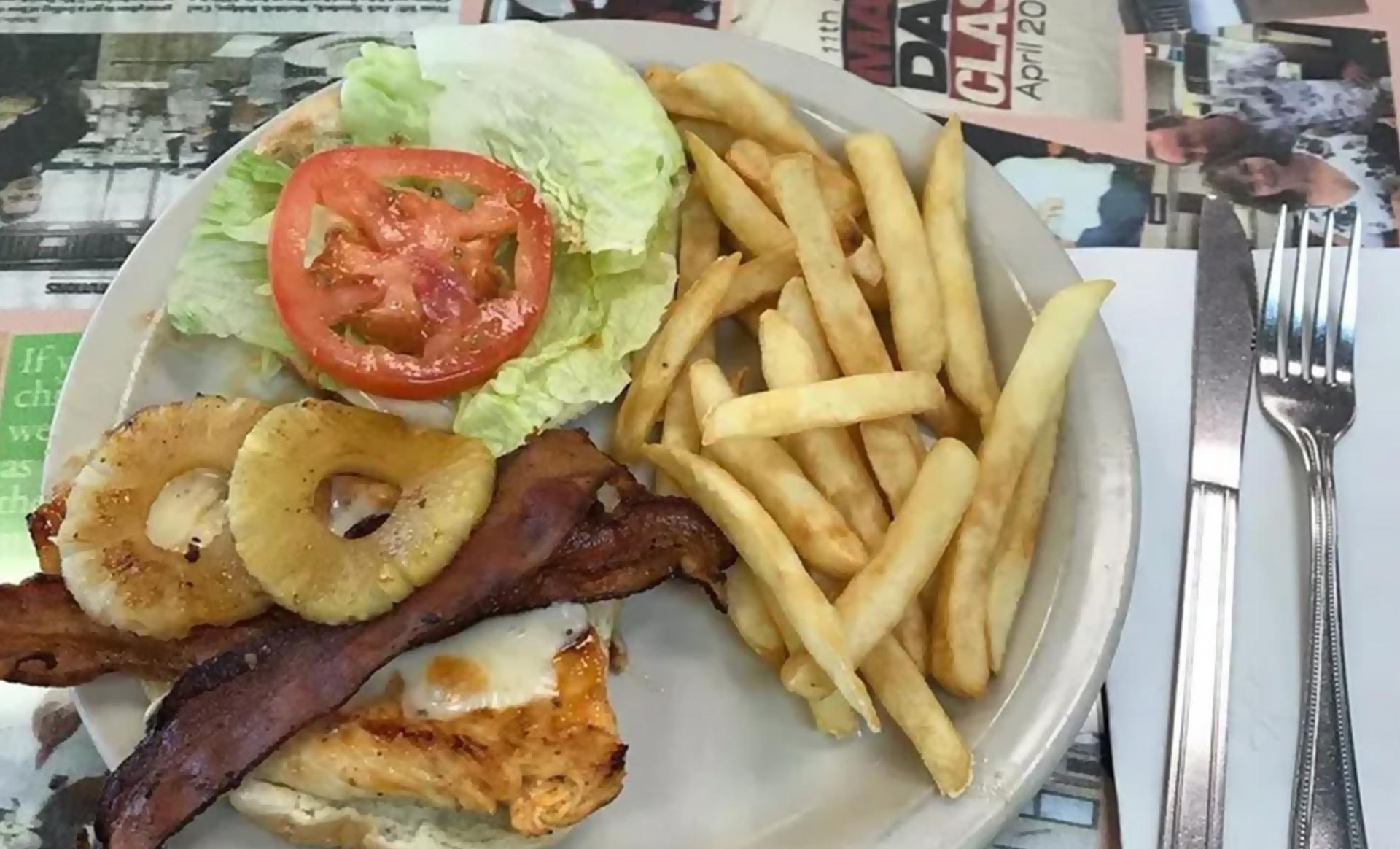 Joe's Coffee Shop in Irving, TX (2)