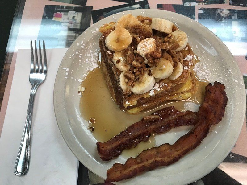 Joe's Coffee Shop in Irving, TX (4)