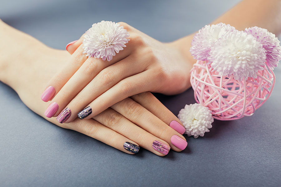 Meraki Nail Lounge in St. Petersburg, FL (2)