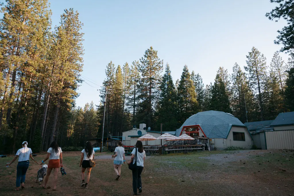 Lake Siskiyou Camp Resort in Mt Shasta, CA (3)