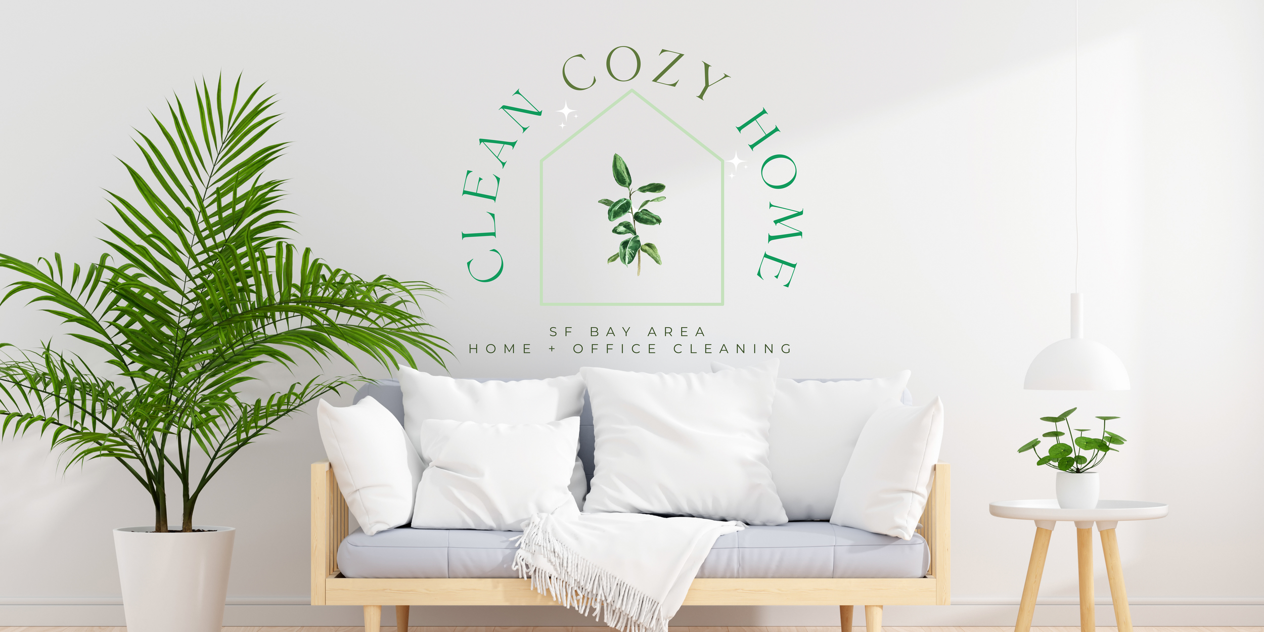 Clean Cozy Home in San Francisco, CA