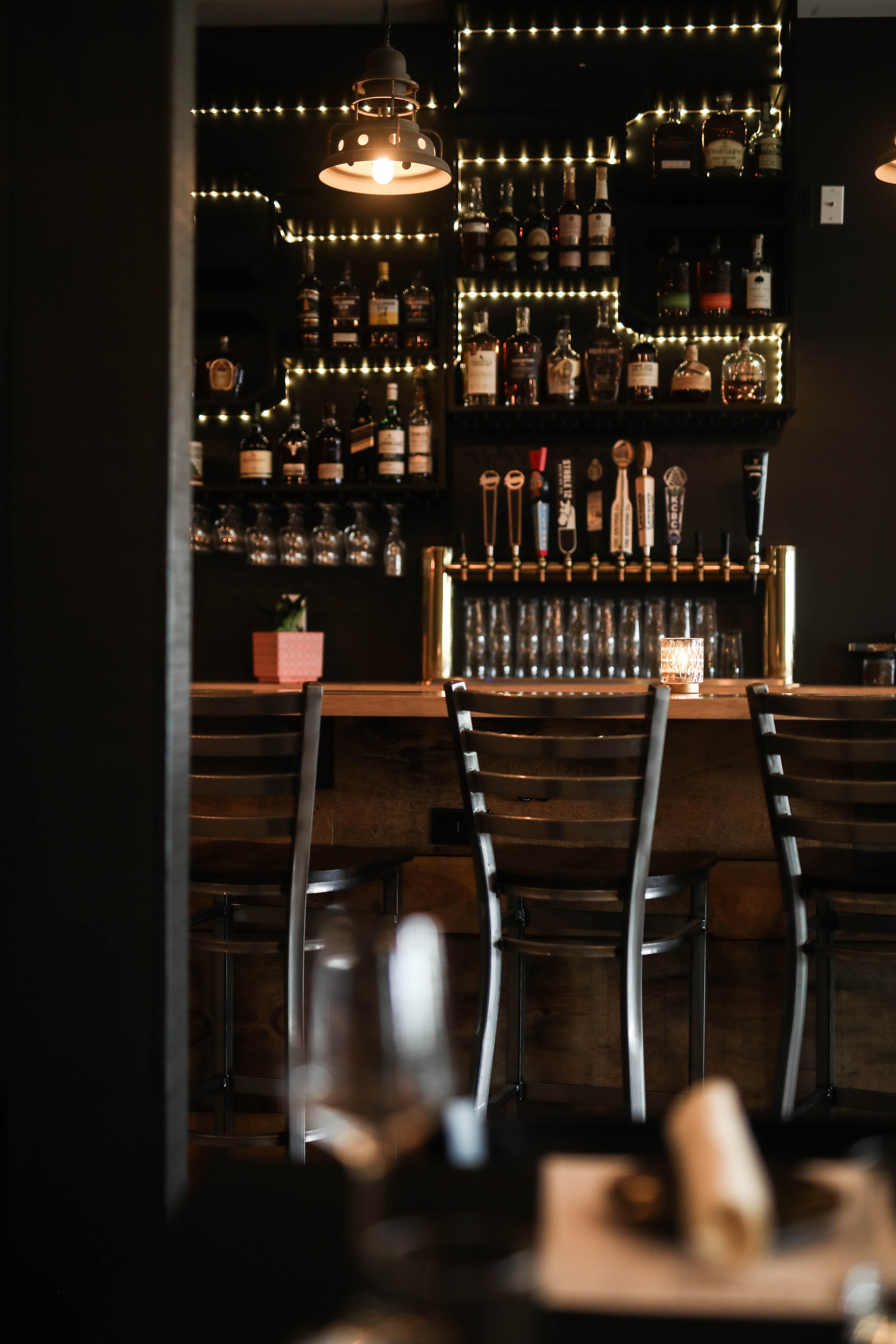 Benaiahs Scratch Kitchen in Harrisburg, PA (3)