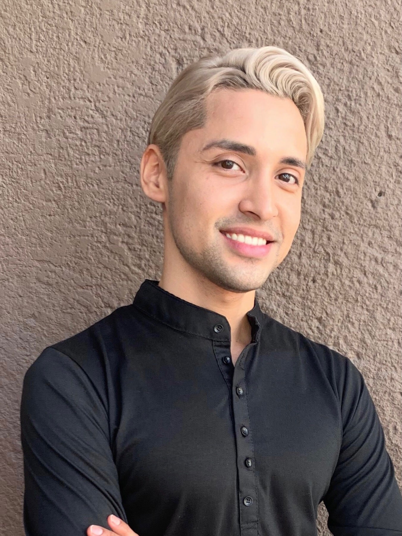 Roots & Mane Hair Studio in Palm Desert, CA
