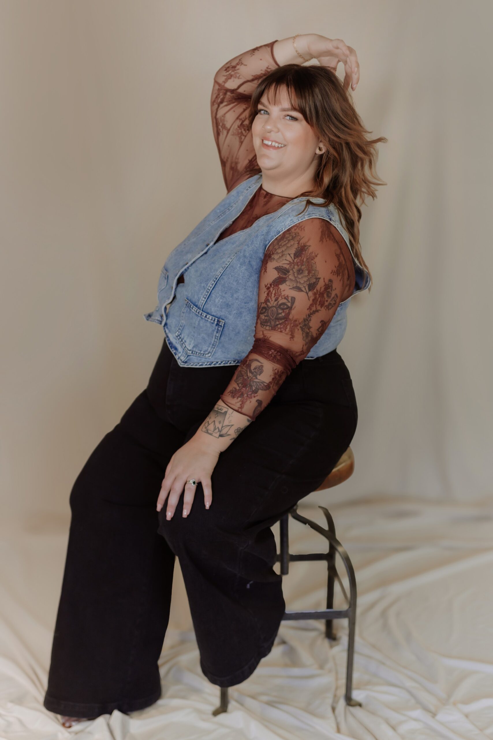Roots & Mane Hair Studio in Palm Desert, CA (4)