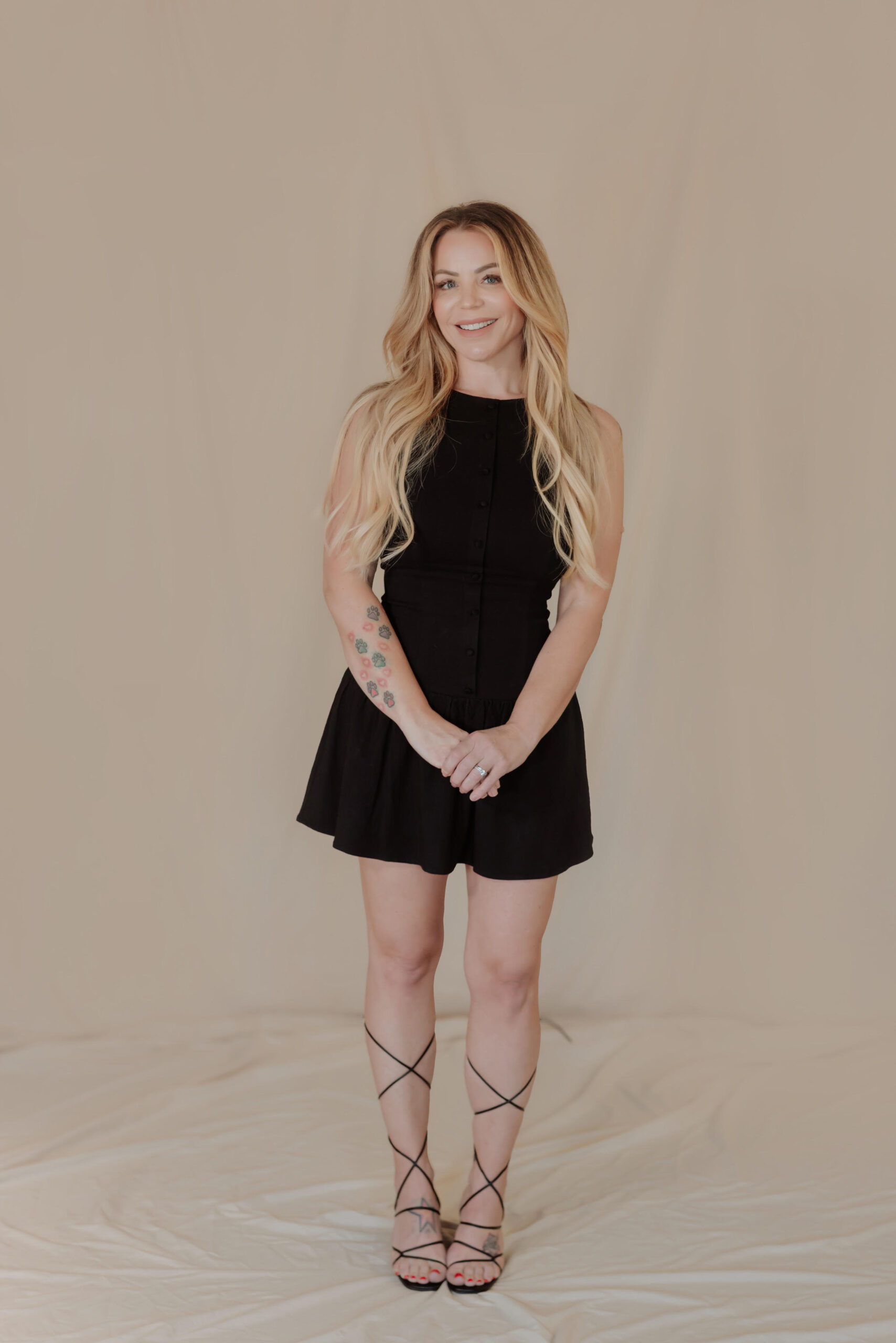 Roots & Mane Hair Studio in Palm Desert, CA (5)