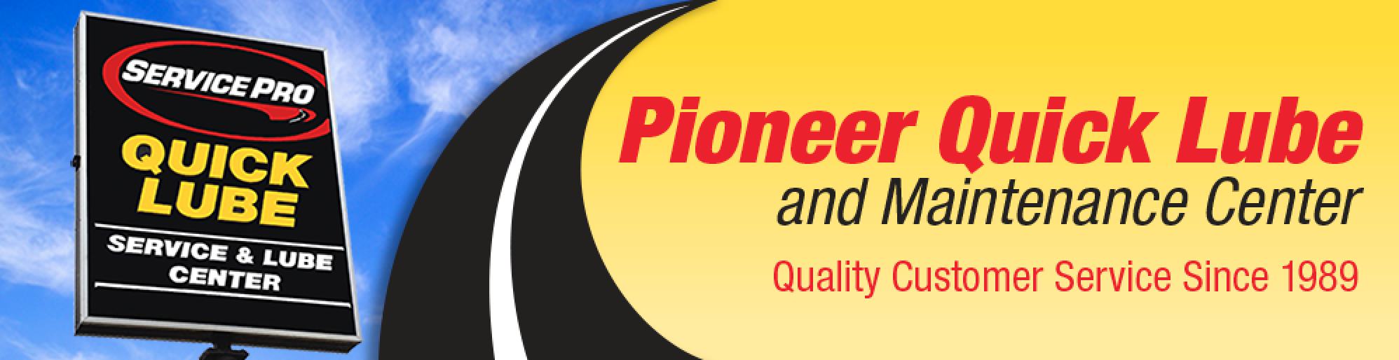 Pioneer Quick Lubes Rochester Hills 15 in Rochester Hills, MI