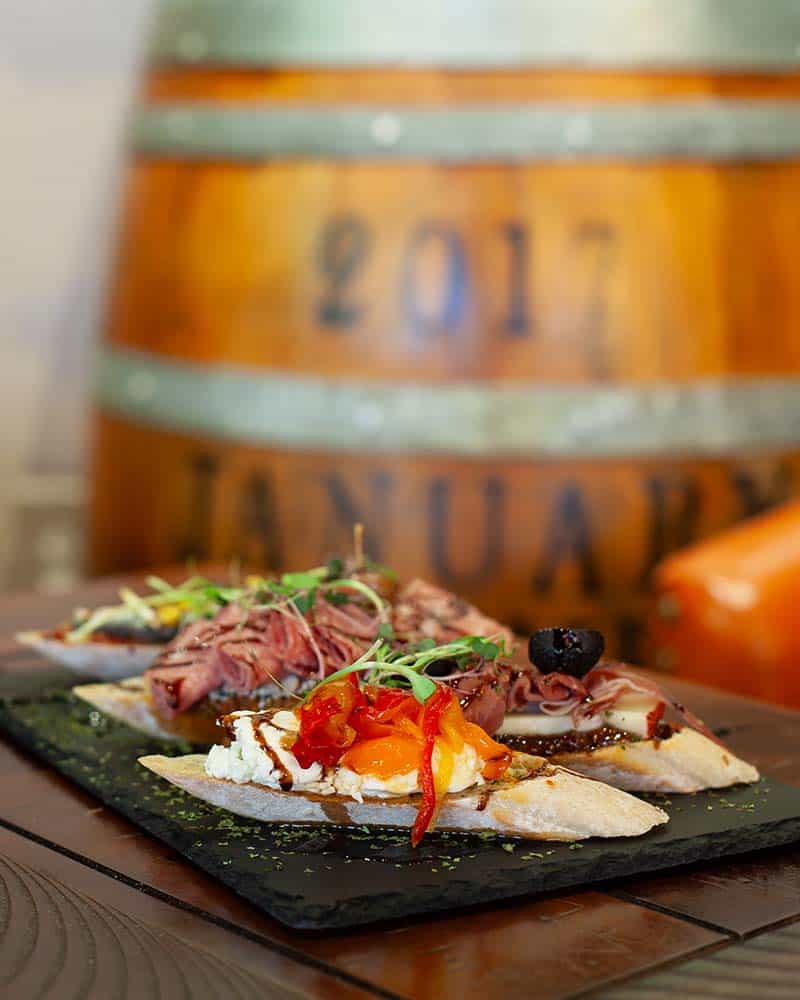 Unwined Wine Bar & Eatery in Punta Gorda, FL (3)