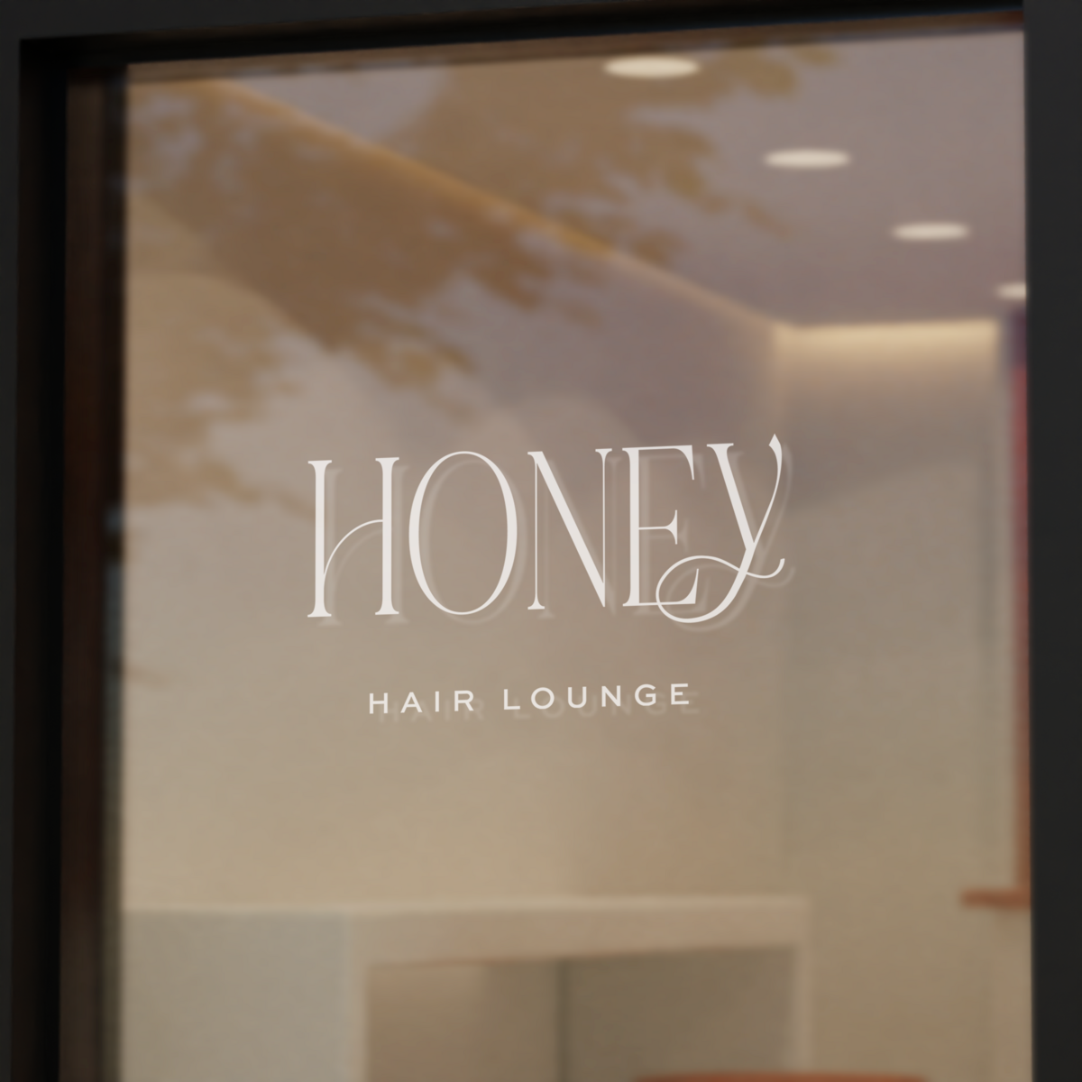 Honey Hair Lounge in Suffolk, VA