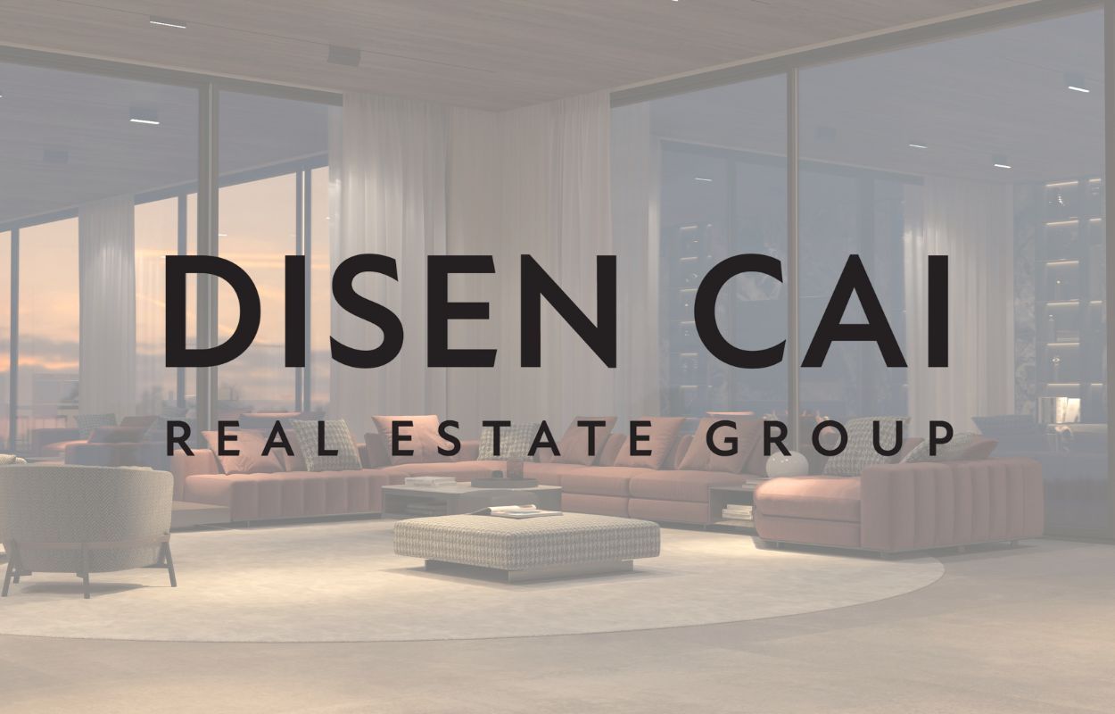 Disen Cai Real Estate Group in Burlingame, CA (2)