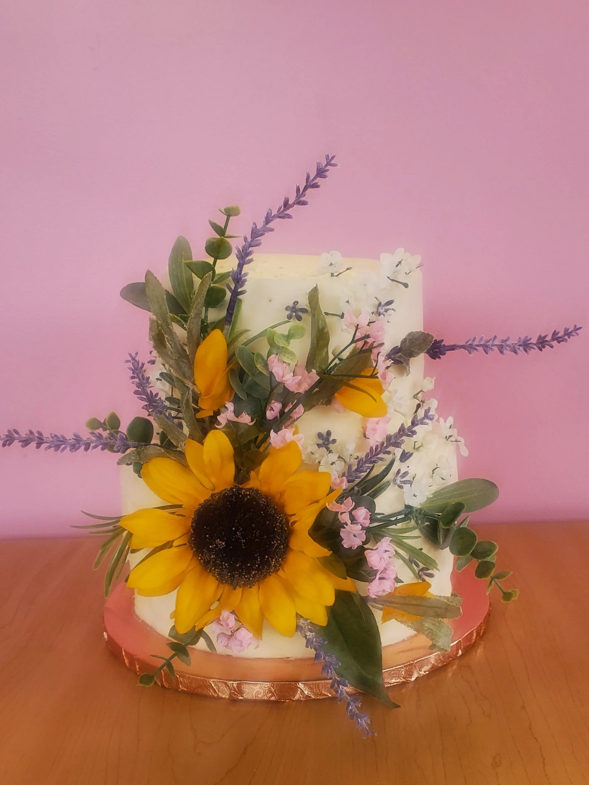 Say Yes Cakes in Dayton, OH
