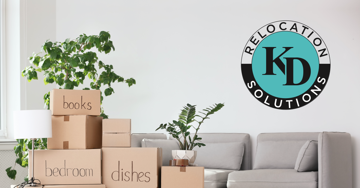 KD Relocation Solutions in Fairview, NJ
