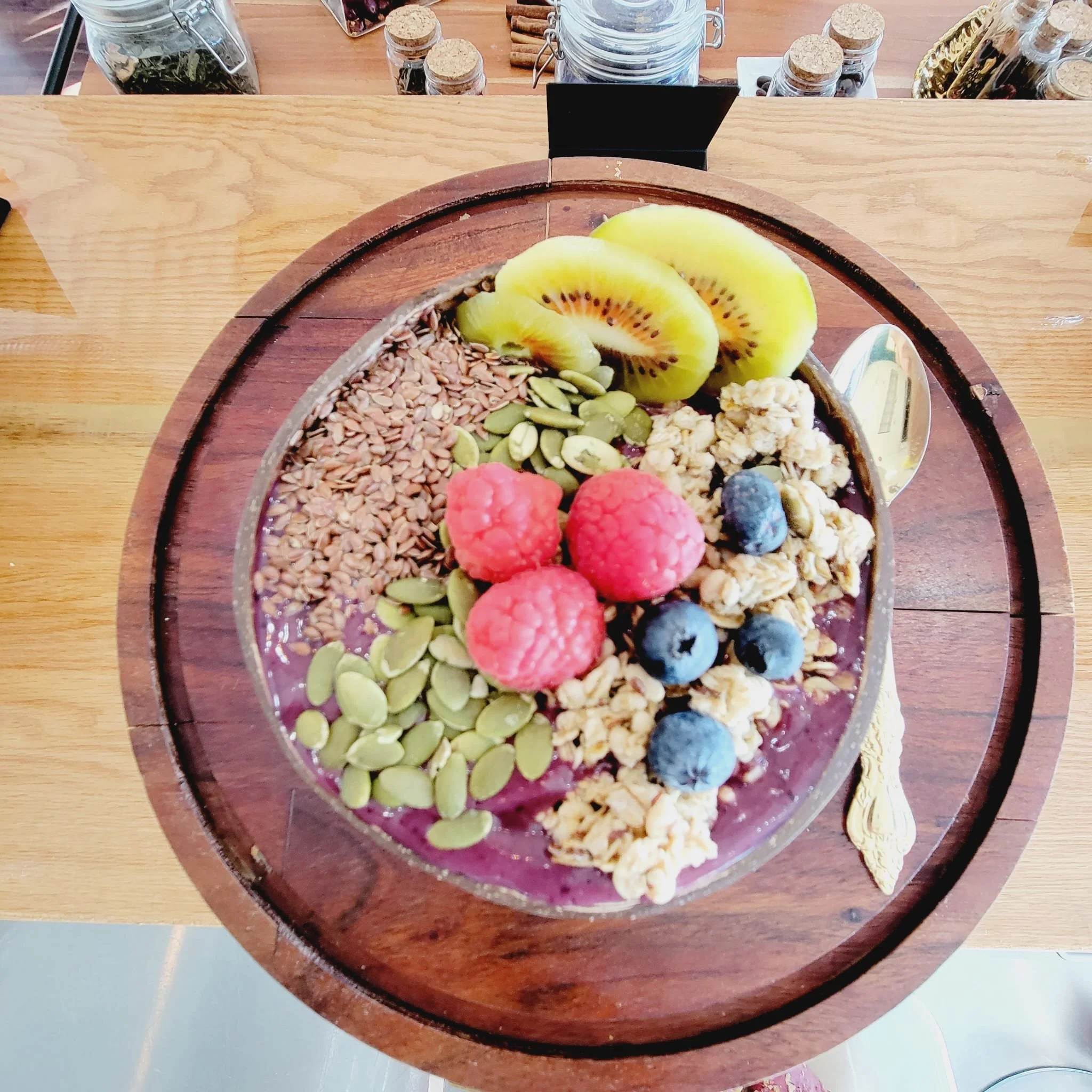 Nicolette Cafe in Palatine, IL (5)