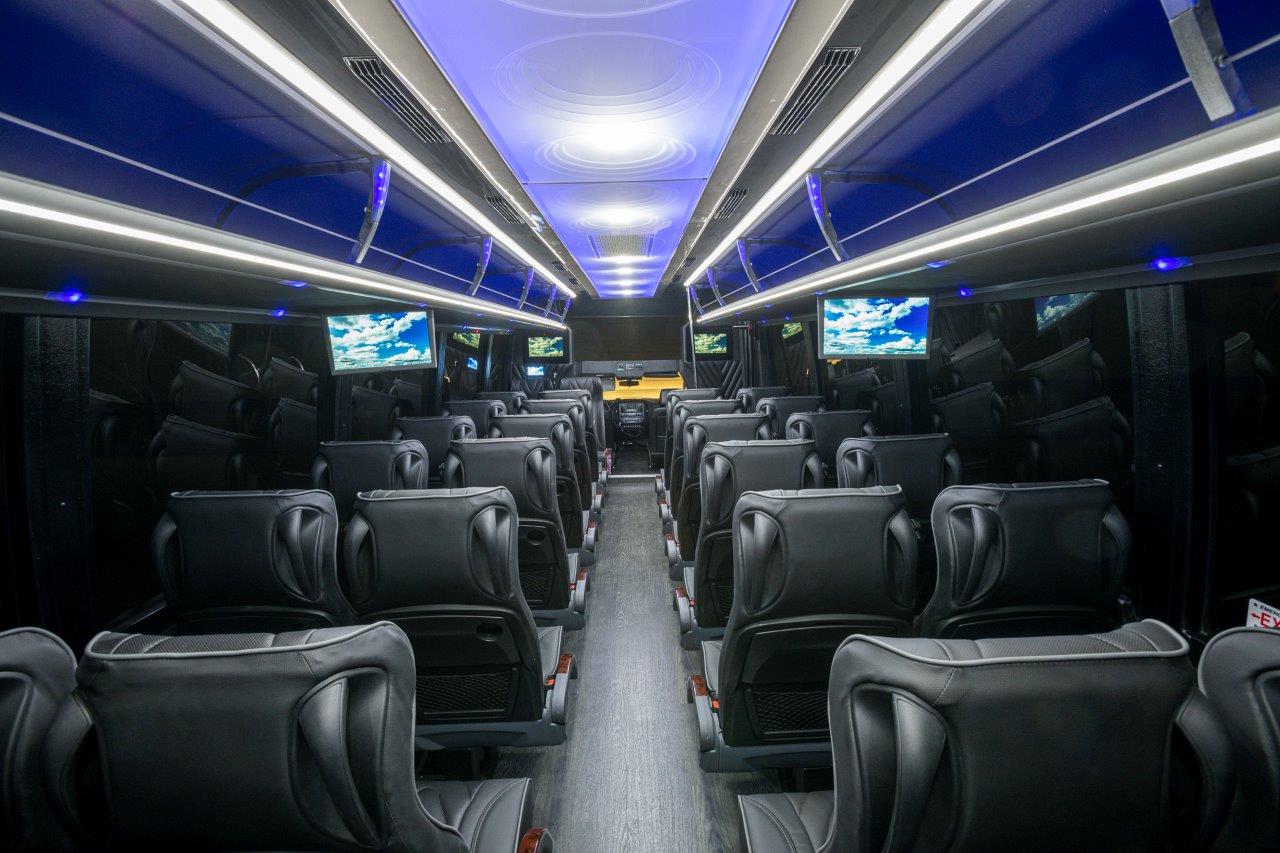 CoachWest Luxury & Professional Motorcars Inc in Carson, CA