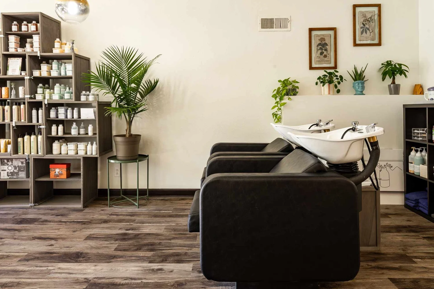 Era Hair Collective in Milwaukee, WI