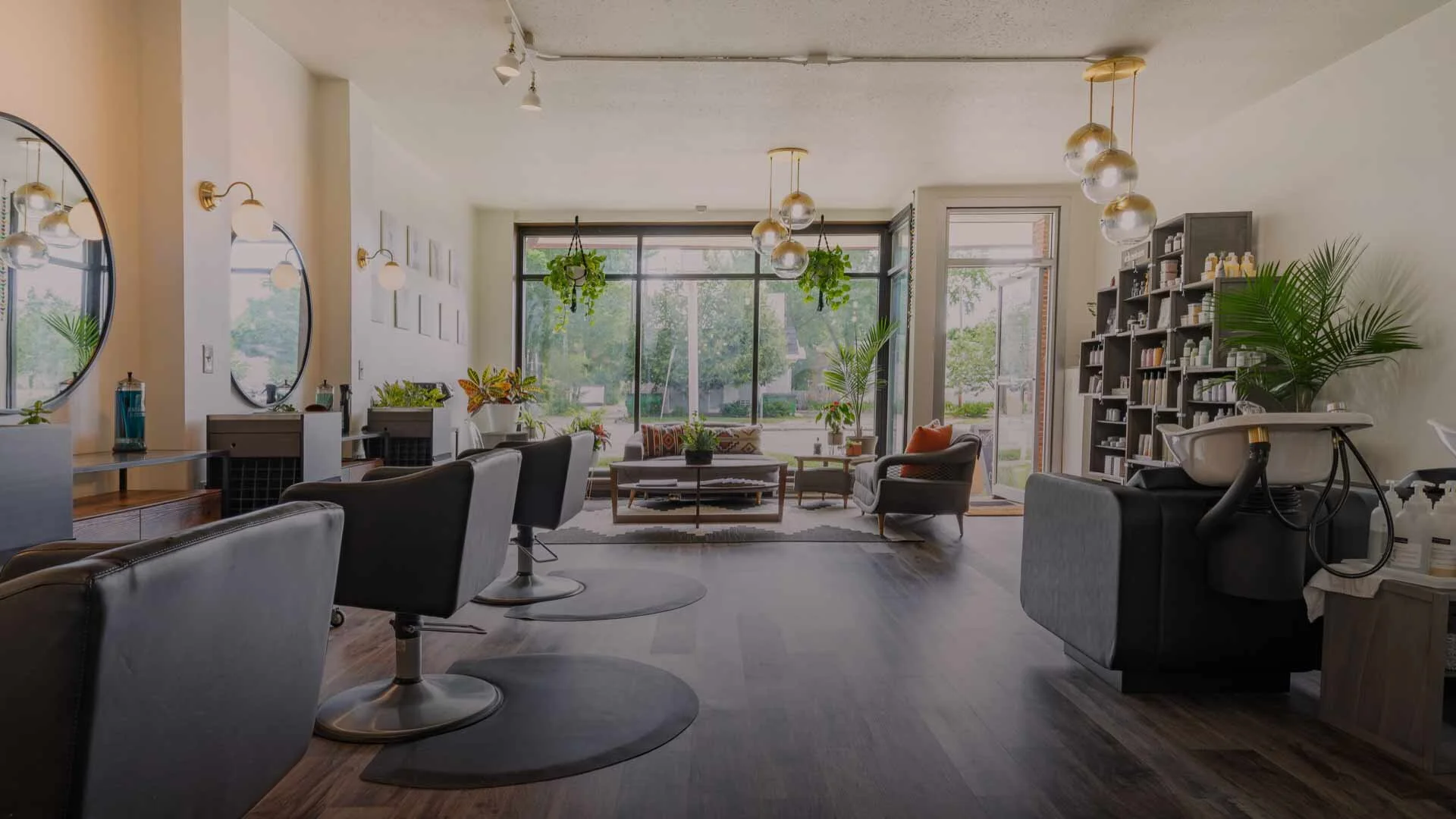 Era Hair Collective in Milwaukee, WI (2)