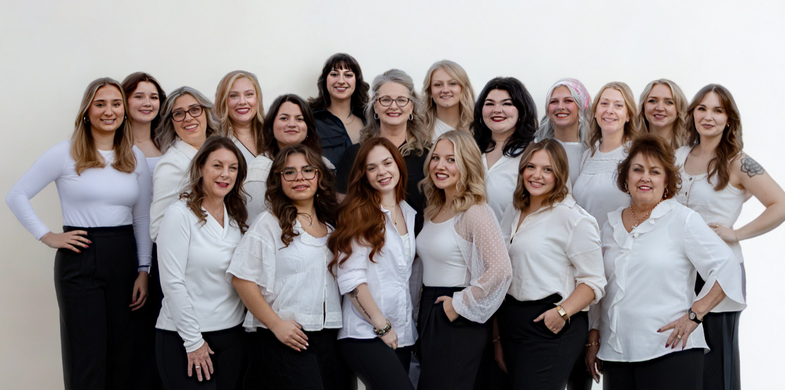 Mercer Hair Studio Inc. in Summerville, SC (3)