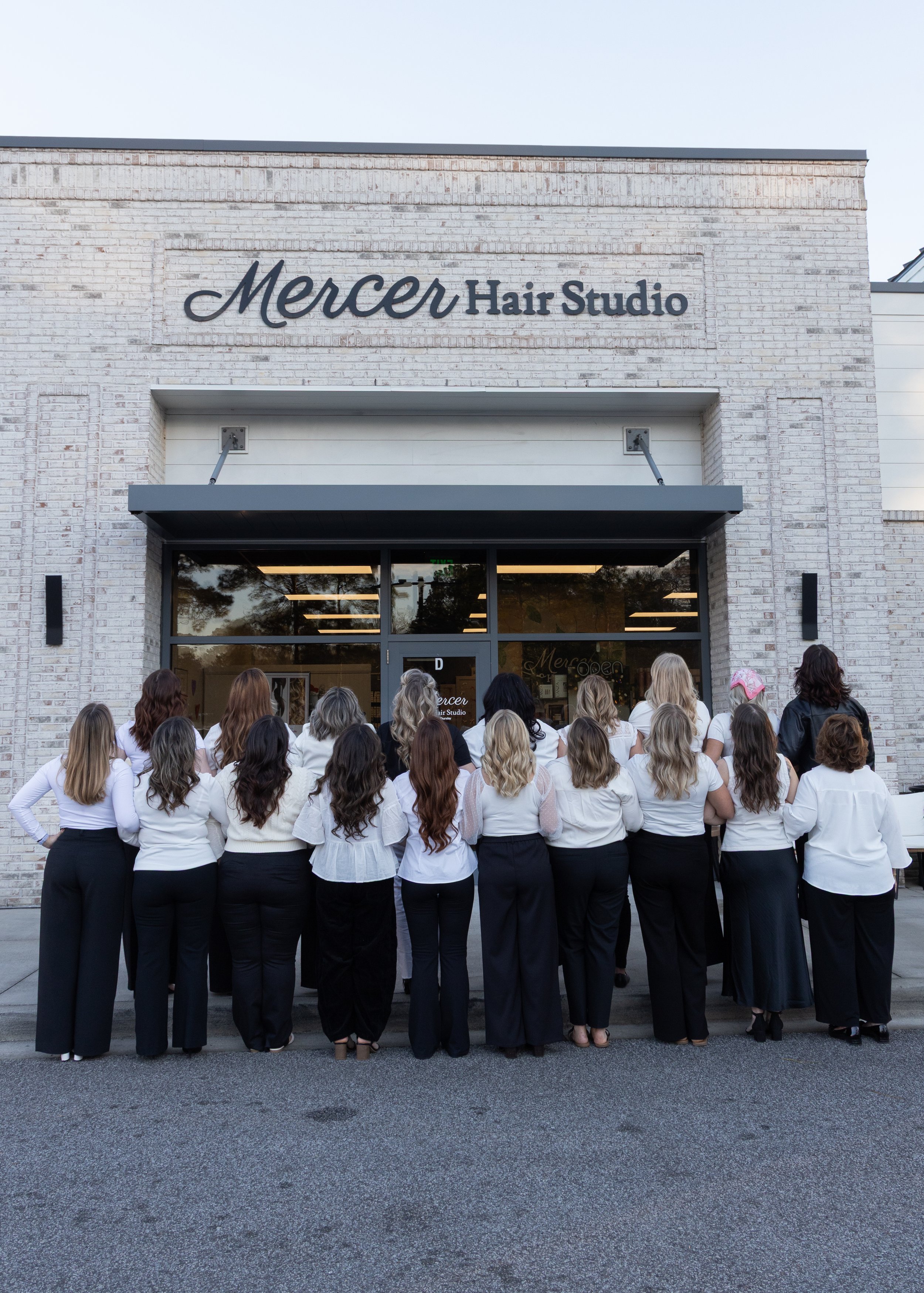 Mercer Hair Studio Inc. in Summerville, SC (5)