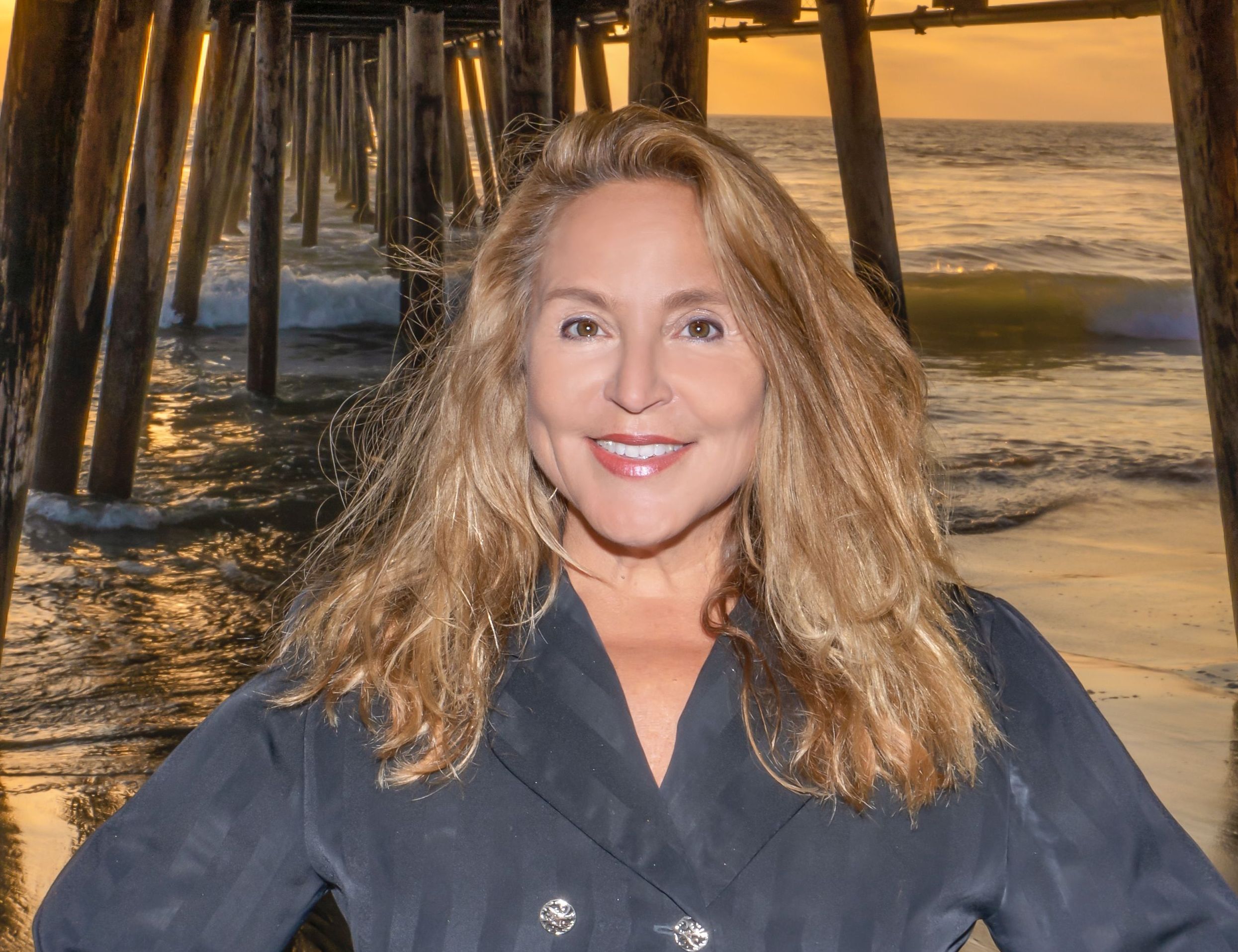 Deborah Vance: Realtor - Spirit Realty in Imperial Beach, CA