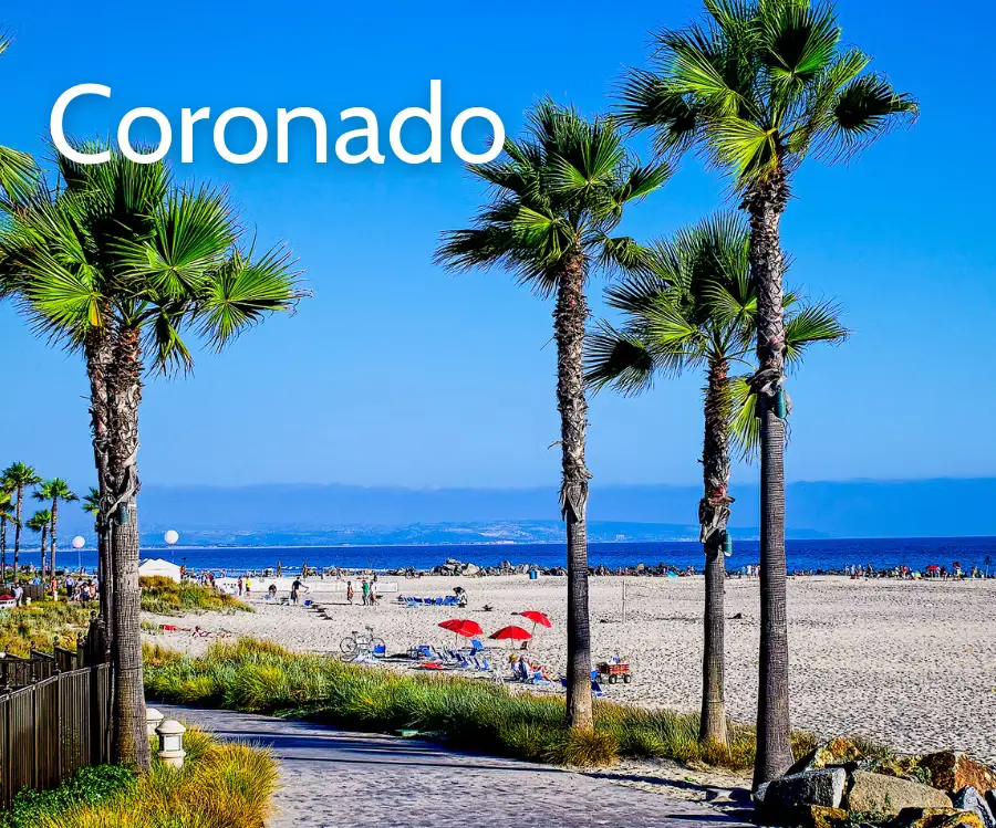 Deborah Vance: Realtor - Spirit Realty in Imperial Beach, CA (2)