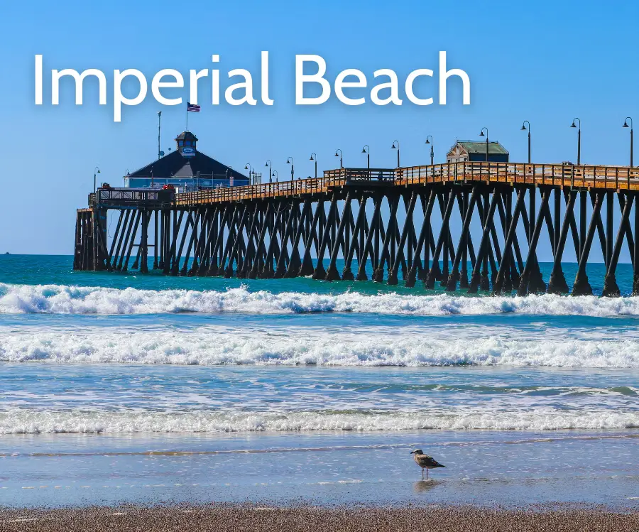 Deborah Vance: Realtor - Spirit Realty in Imperial Beach, CA (4)