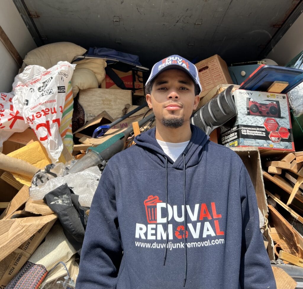 Duval Junk Removal in Parkman, OH (6)