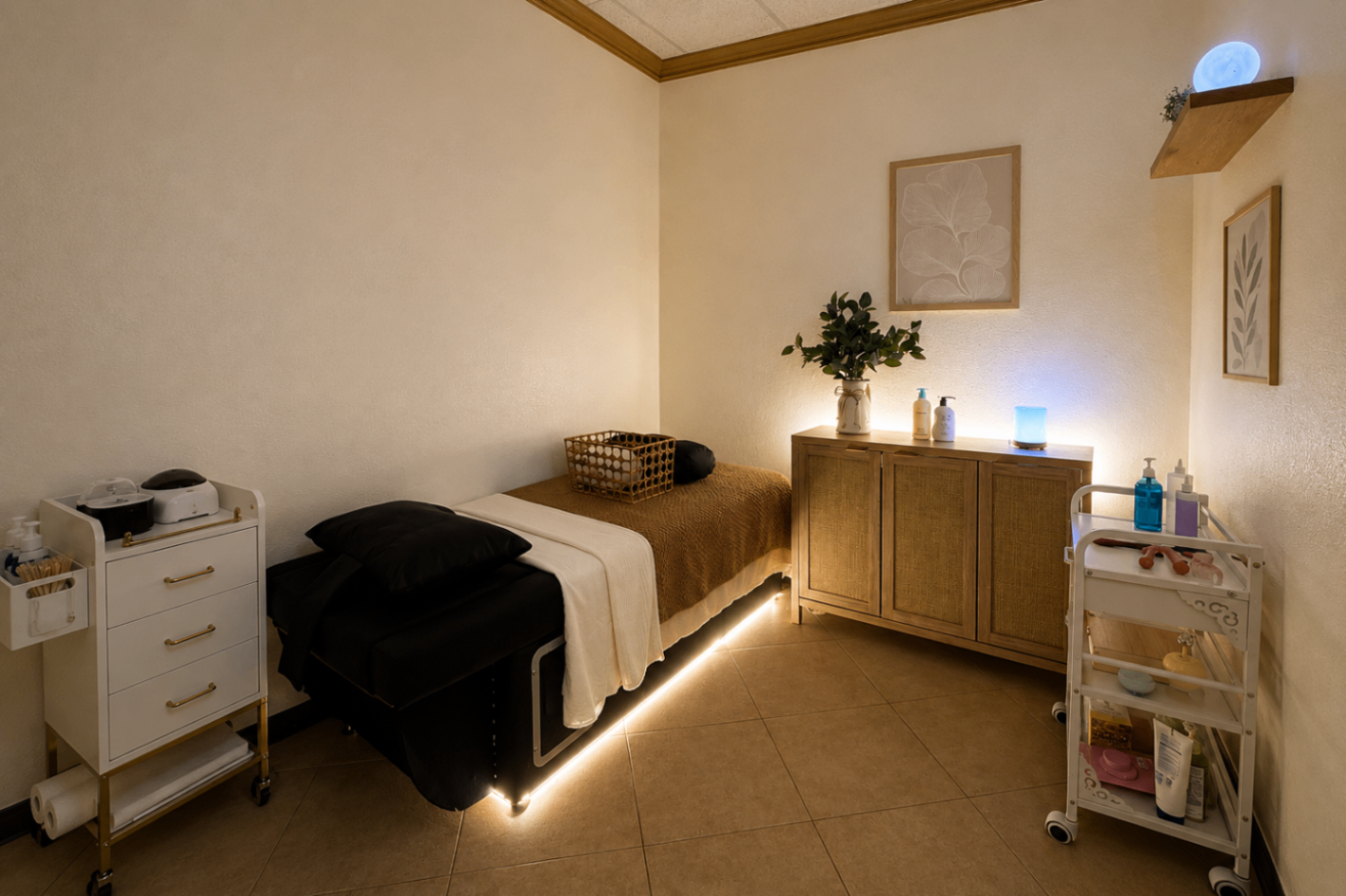 Crystal Nails & Head Spa in Katy, TX (3)