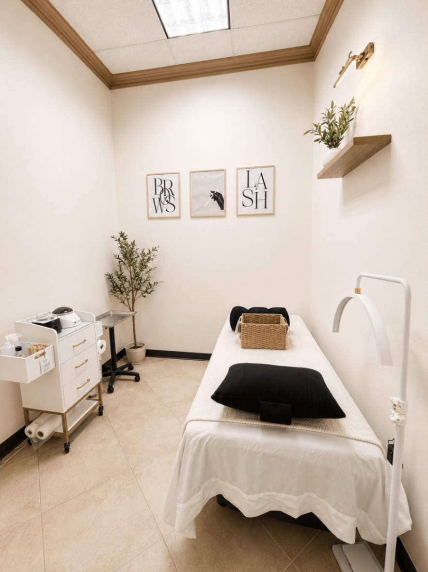 Crystal Nails & Head Spa in Katy, TX (5)